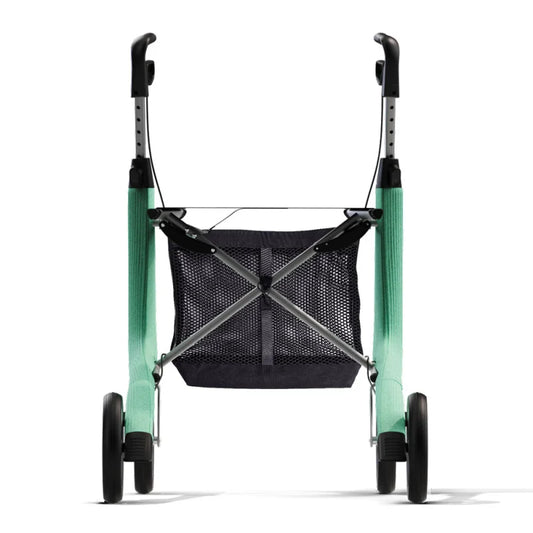 byACRE Nordic Pioneer Mesh Bag - Back View