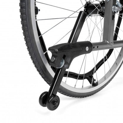 SIMPLE-TIM Aluminium Wheelchair – Lightweight, Comfortable, and Designed for Everyday Mobility