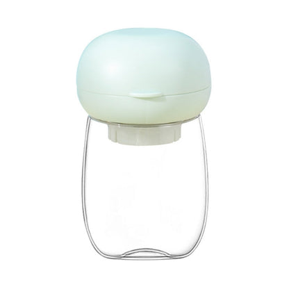 Aqusten Portable Dog Water Bottle Leak-Resistant Travel Cup