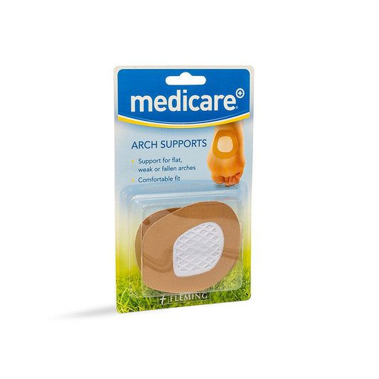 Medicare arch supports 3/4 length non-slip cushioned insole – flat and fallen arch support