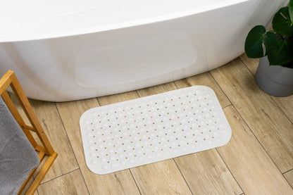 Shower Safety Bundle – Stool, Chair, Step, Mat and Grab Bar