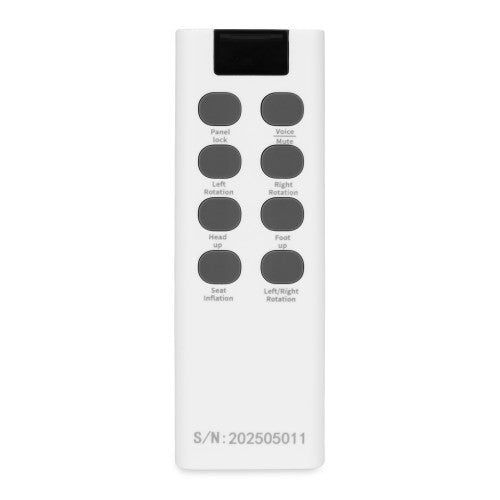 TurnMATE Anti-Decubitus Tubular Mattress with Pump | Alternating Pressure | Position-Changing Function | 200 kg Capacity