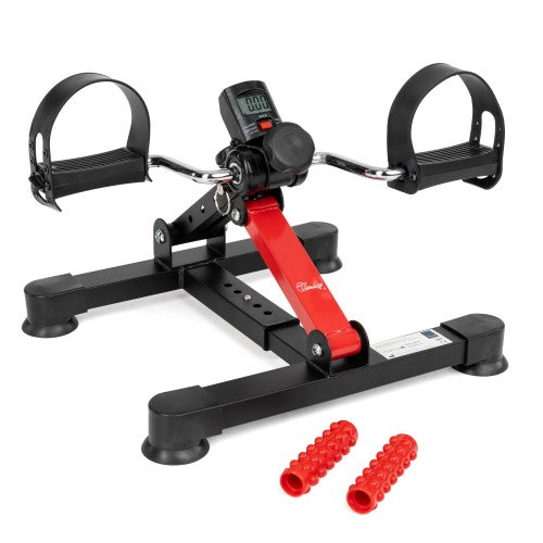 Active Mobility Bundle – Exercise, Cushion and Comfort Set