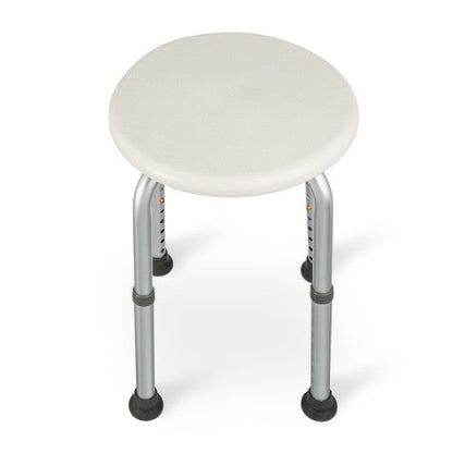 Shower Safety Bundle – Stool, Chair, Step, Mat and Grab Bar