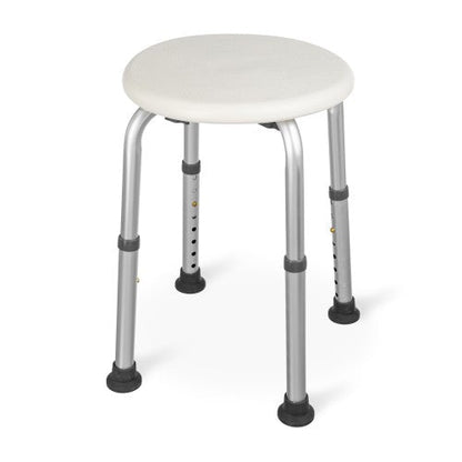 Shower Safety Bundle – Stool, Chair, Step, Mat and Grab Bar
