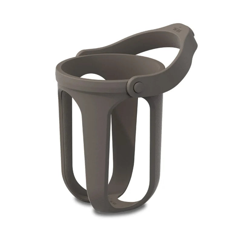 byACRE Carbon Ultralight Cup Holder - Rollator Drink Holder