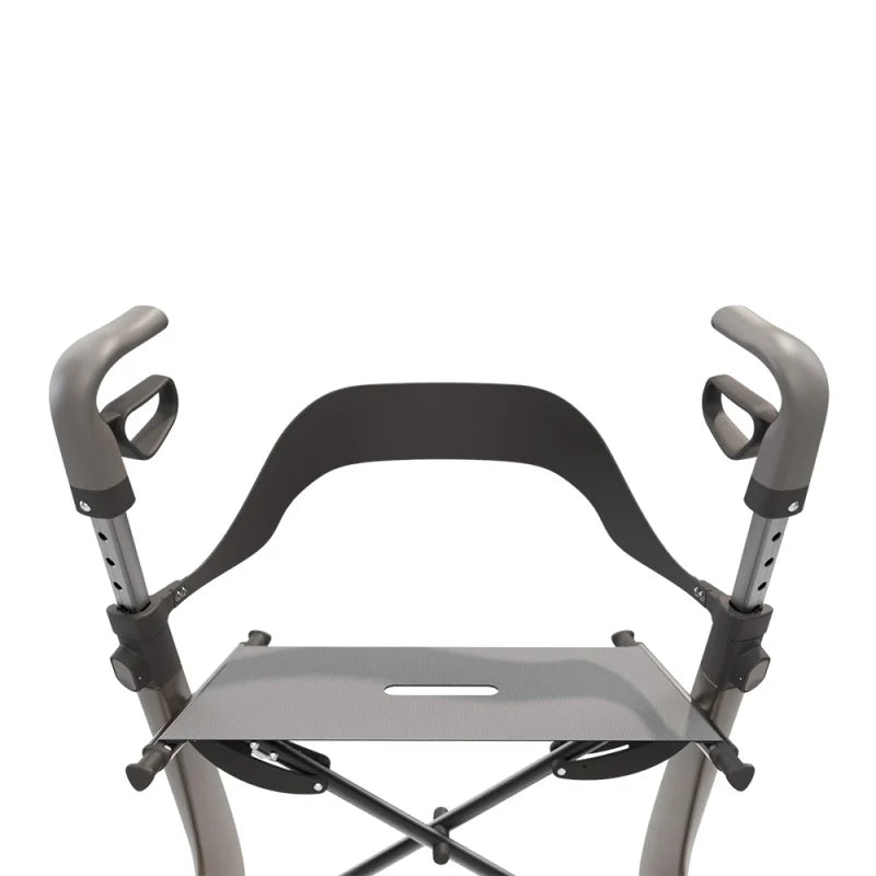 byACRE Carbon Overland Backrest - Close-Up Alternative View