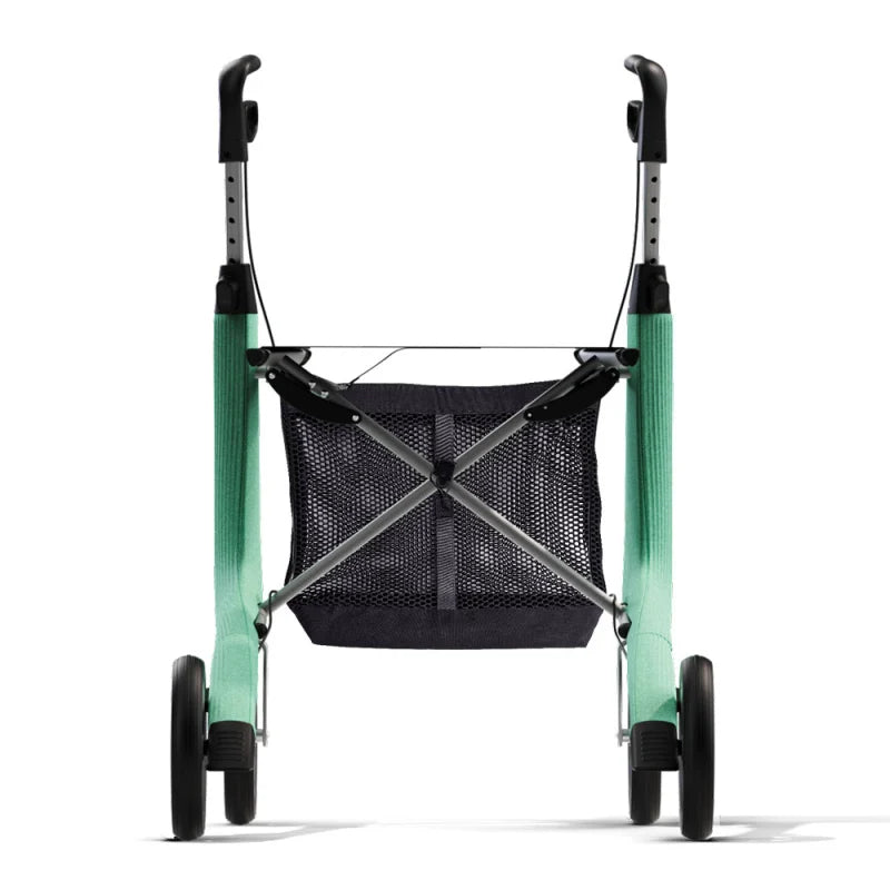 byACRE Nordic Pioneer Mesh Bag - Back View