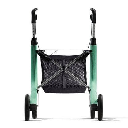 byACRE Nordic Pioneer Mesh Bag - Back View