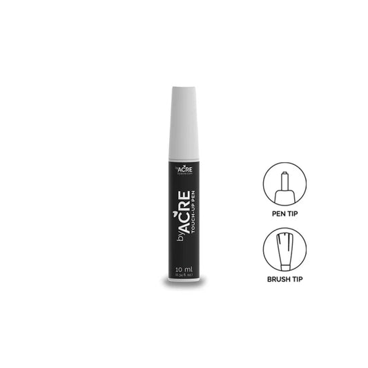 byACRE Carbon Ultralight Touch-Up Pen - Colour-Matched Frame Repair Pen
